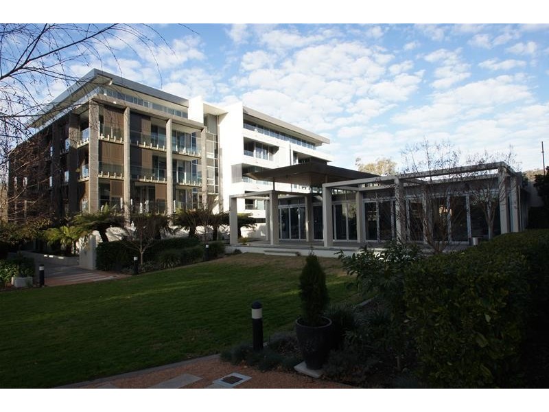 322/2 Grose Street, Deakin ACT 2600