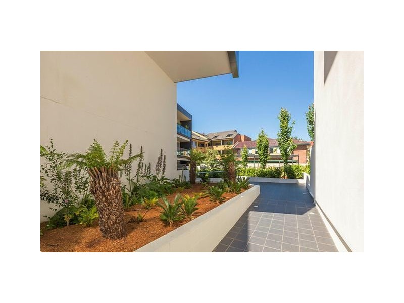 Block B 12/16 New South Wales Crescent, Forrest ACT 2603