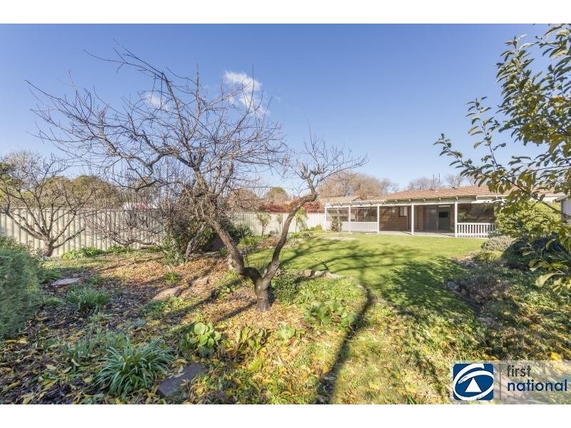 14 Chauncy Crescent, Richardson ACT 2905