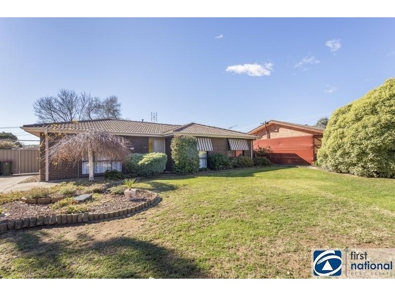 14 Chauncy Crescent, Richardson ACT 2905