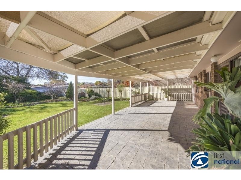 14 Chauncy Crescent, Richardson ACT 2905