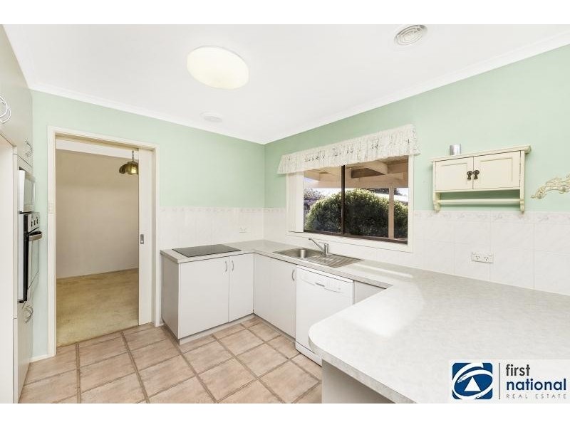 14 Chauncy Crescent, Richardson ACT 2905