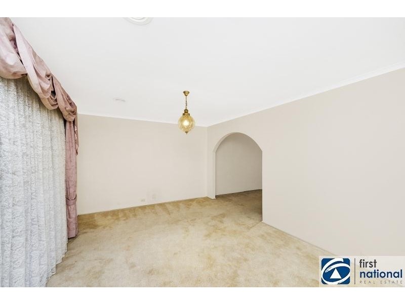 14 Chauncy Crescent, Richardson ACT 2905