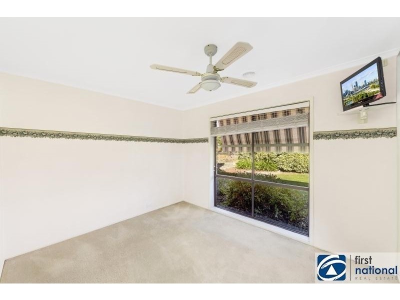 14 Chauncy Crescent, Richardson ACT 2905