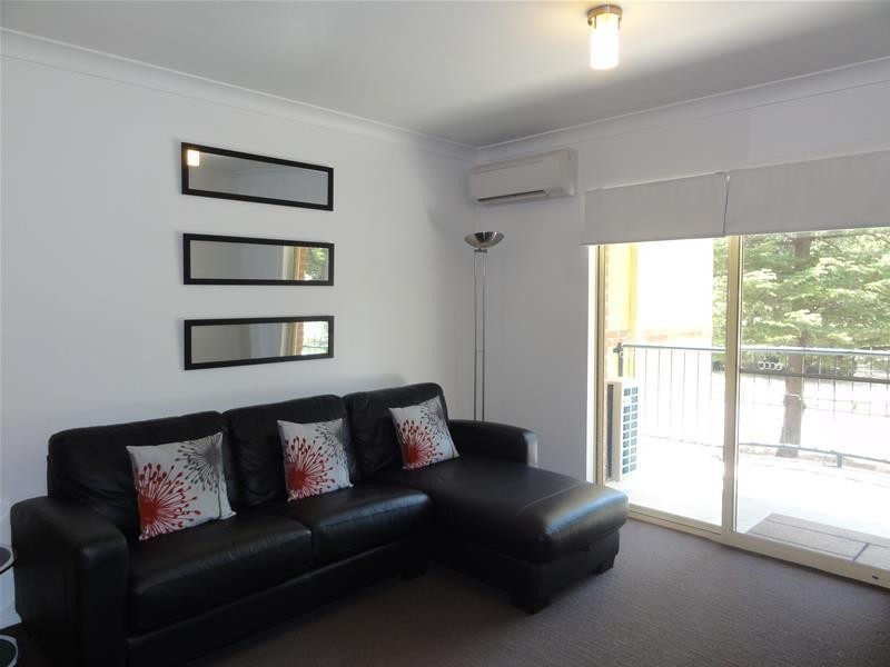 15/19-25 Fawkner Street, Braddon ACT 2612