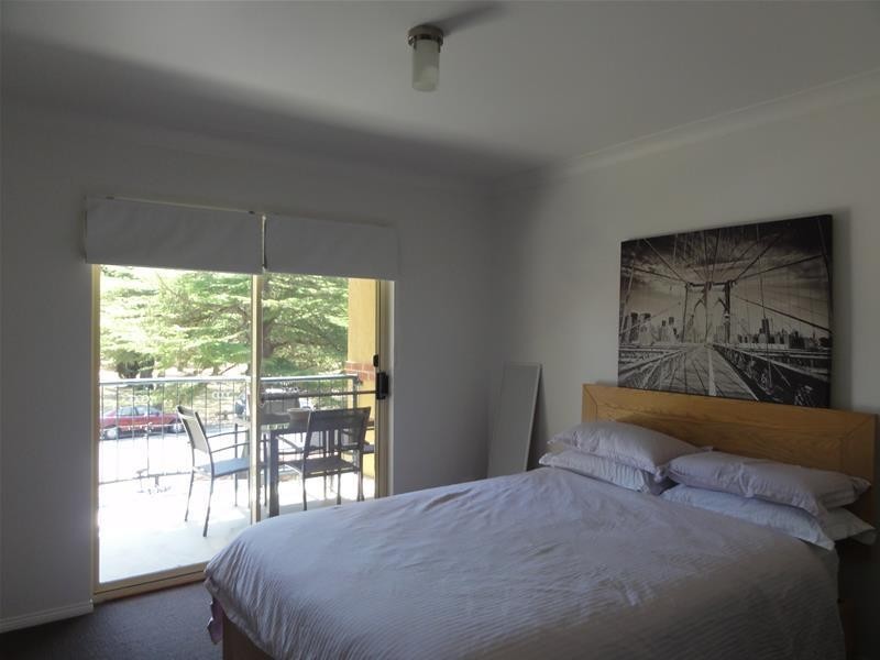 15/19-25 Fawkner Street, Braddon ACT 2612