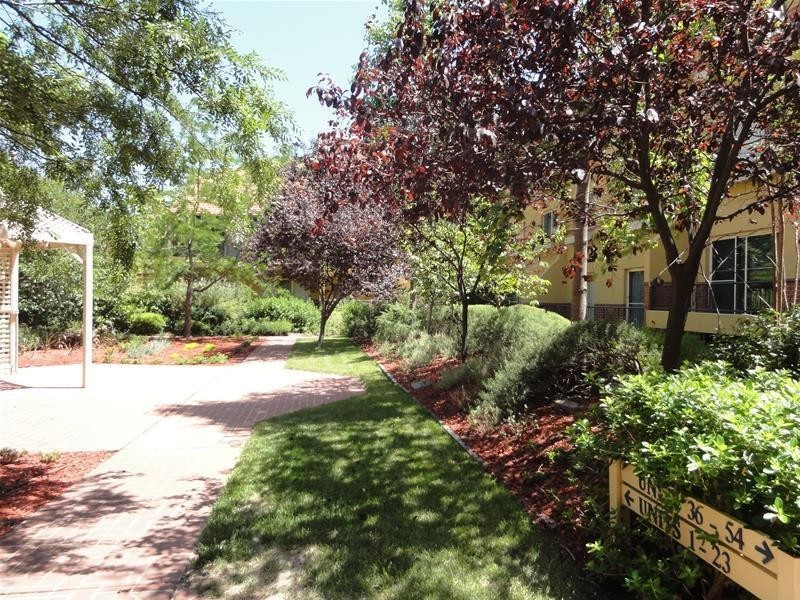 15/19-25 Fawkner Street, Braddon ACT 2612