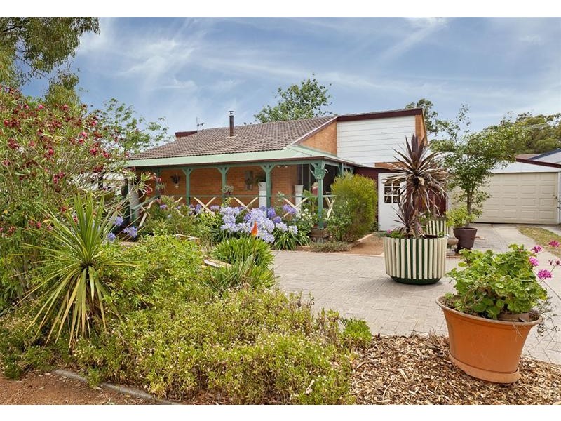 3 Rose Place, Flynn ACT 2615