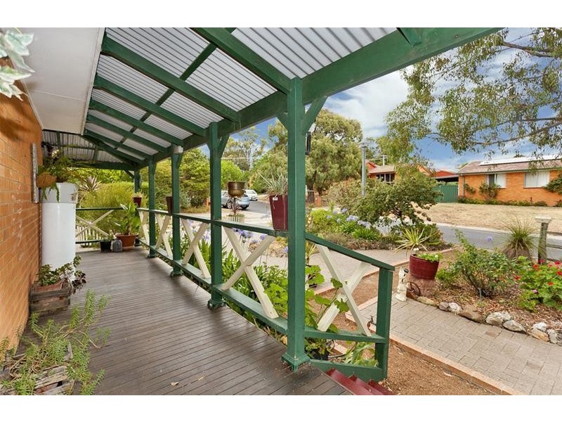 3 Rose Place, Flynn ACT 2615