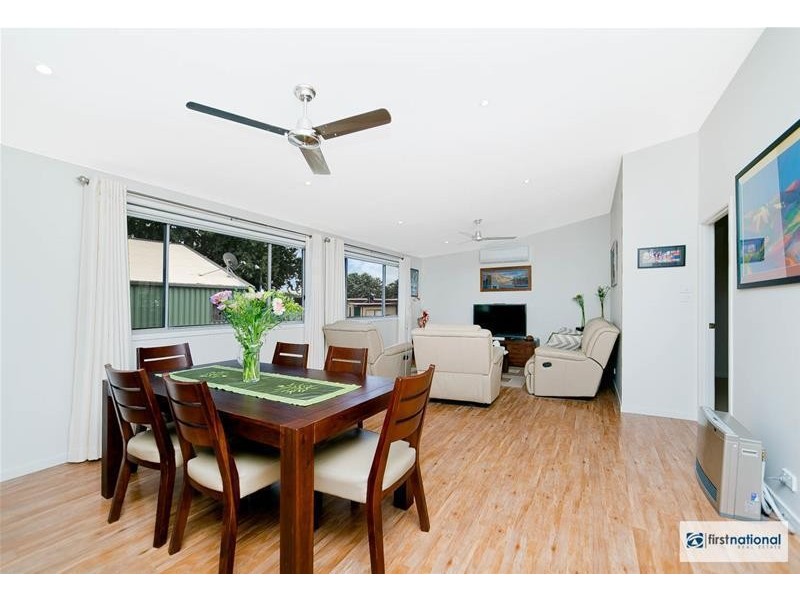 30/6th Avenue Southside Village 250 Canberra Avenue, Symonston ACT 2609