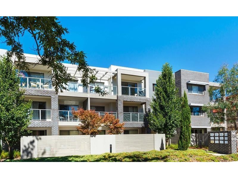 13/68 Macleay Street, Turner ACT 2612