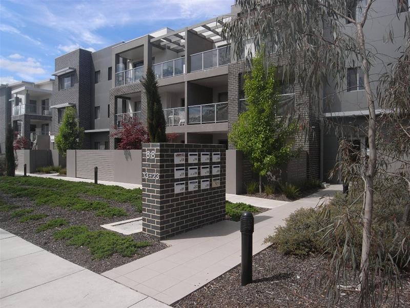 13/68 Macleay Street, Turner ACT 2612