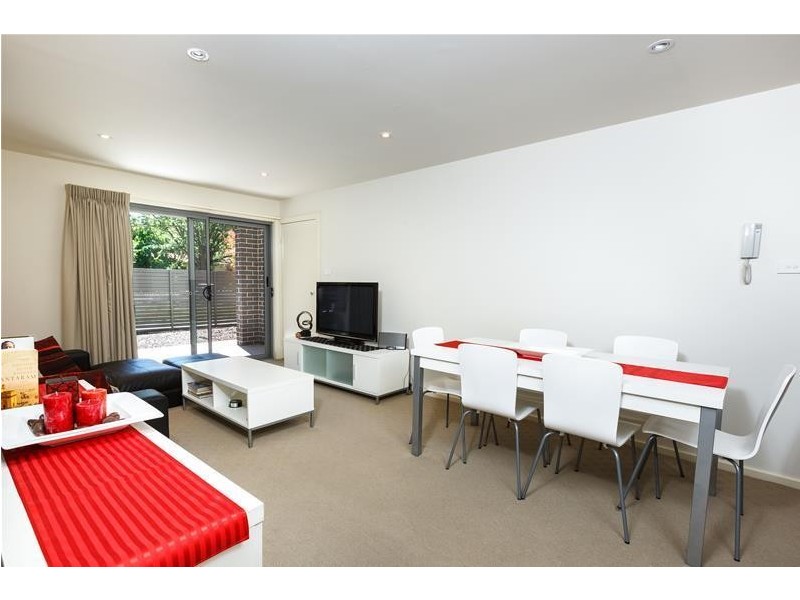 13/68 Macleay Street, Turner ACT 2612