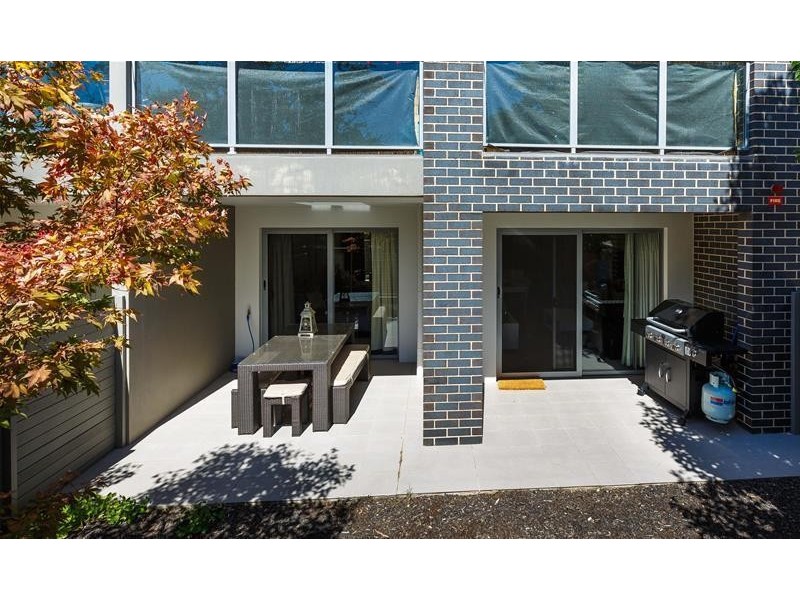 13/68 Macleay Street, Turner ACT 2612