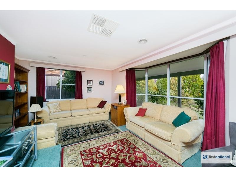 10 Florentine Circuit, Kaleen ACT 2617