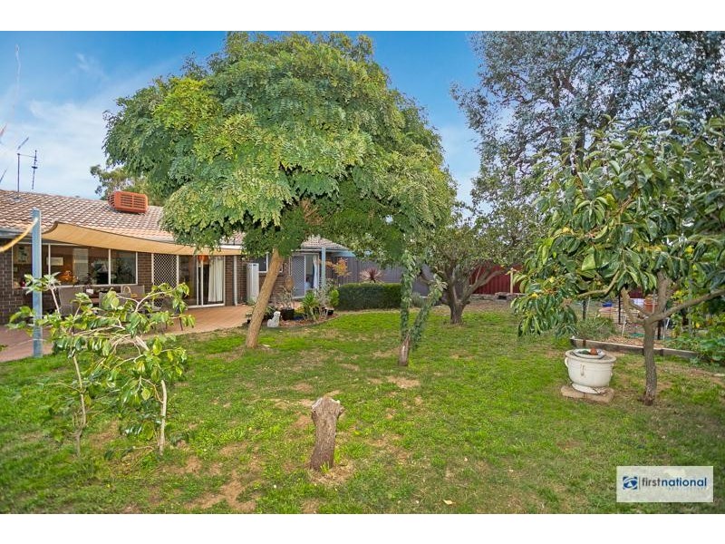 10 Florentine Circuit, Kaleen ACT 2617