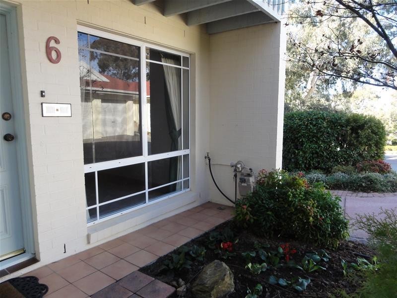 6/29 Anne Clark Street, Nicholls ACT 2913