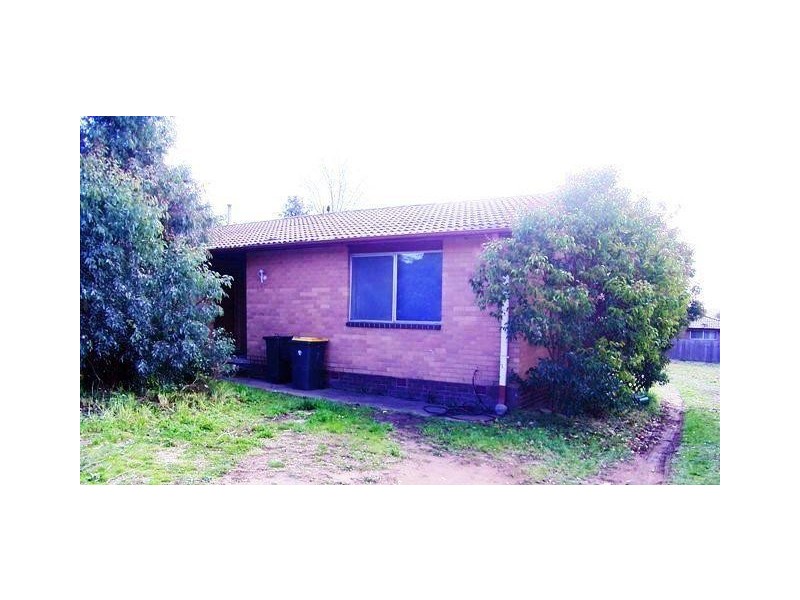 2/160 Belconnen Way, Scullin ACT 2614