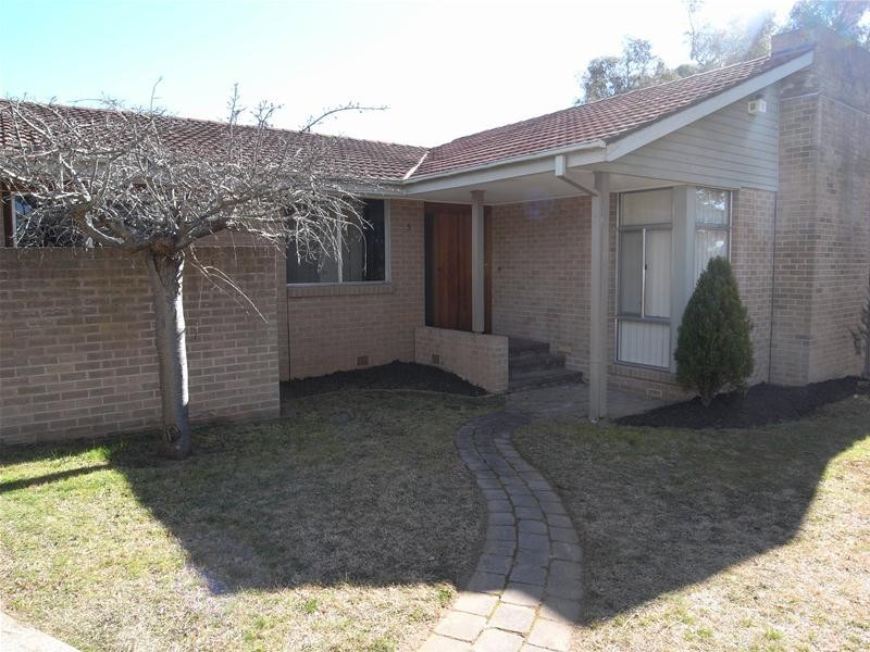 5 Thozet Place, Page ACT 2614