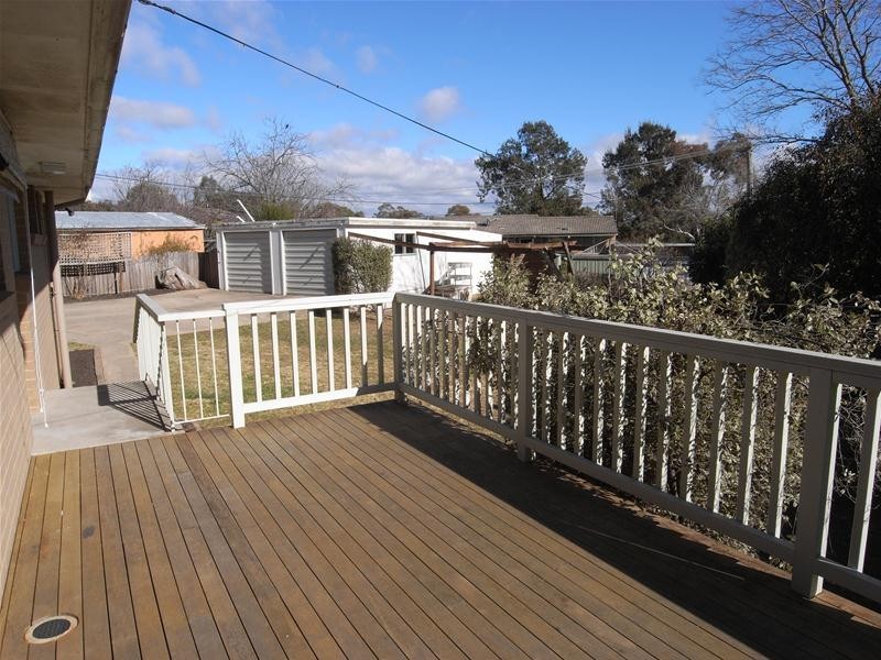 5 Thozet Place, Page ACT 2614