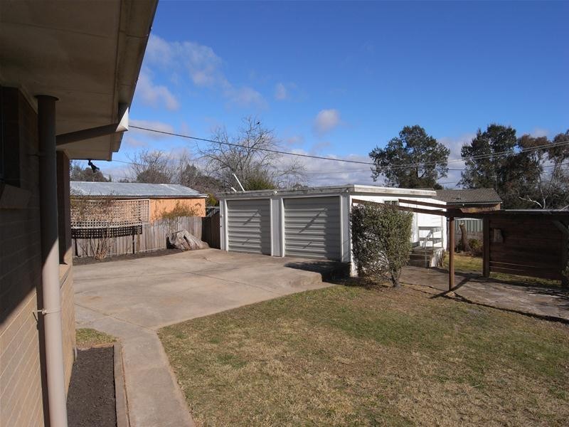 5 Thozet Place, Page ACT 2614