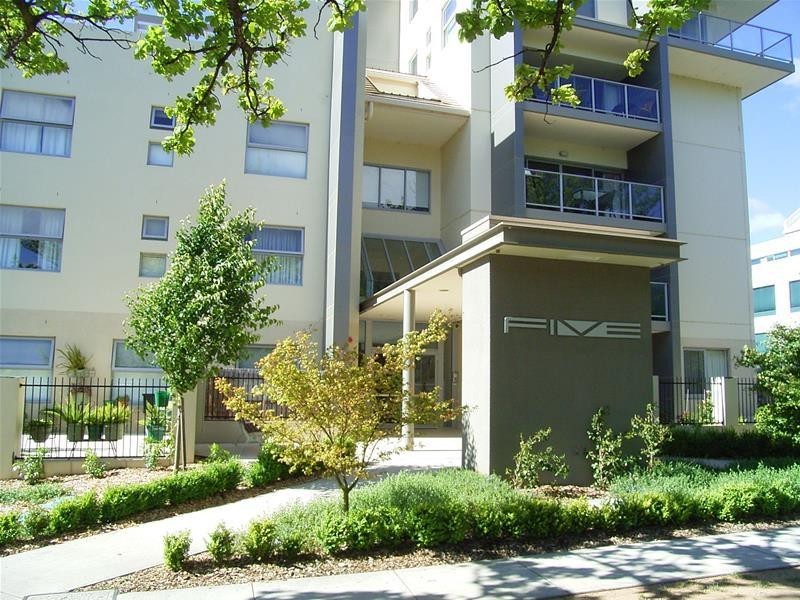 10/5 Gould  Street, Turner ACT 2612