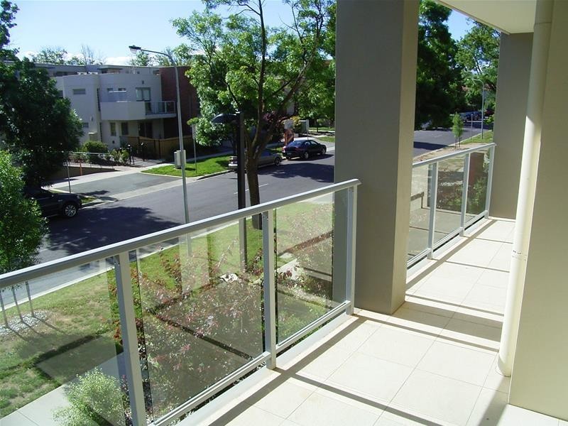 10/5 Gould  Street, Turner ACT 2612