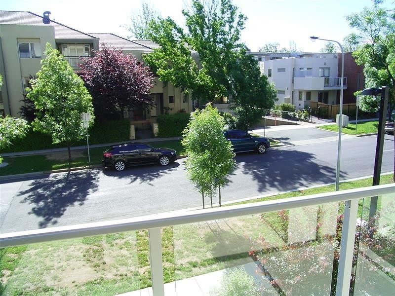 10/5 Gould  Street, Turner ACT 2612