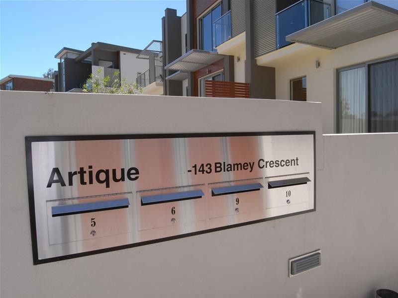 6/139-143 Blamey Crescent, Campbell ACT 2612