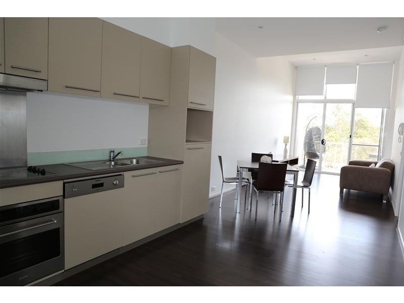 34/12 Challis Street, Dickson ACT 2602