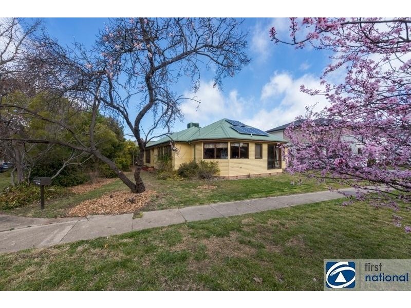 12 Lilley Street, O’connor ACT 2602