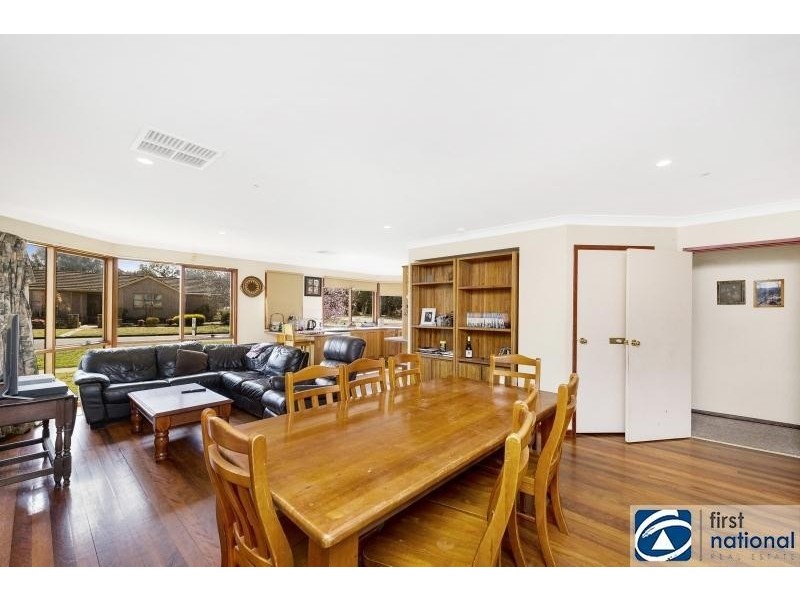 12 Lilley Street, O’connor ACT 2602