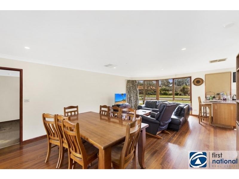 12 Lilley Street, O’connor ACT 2602