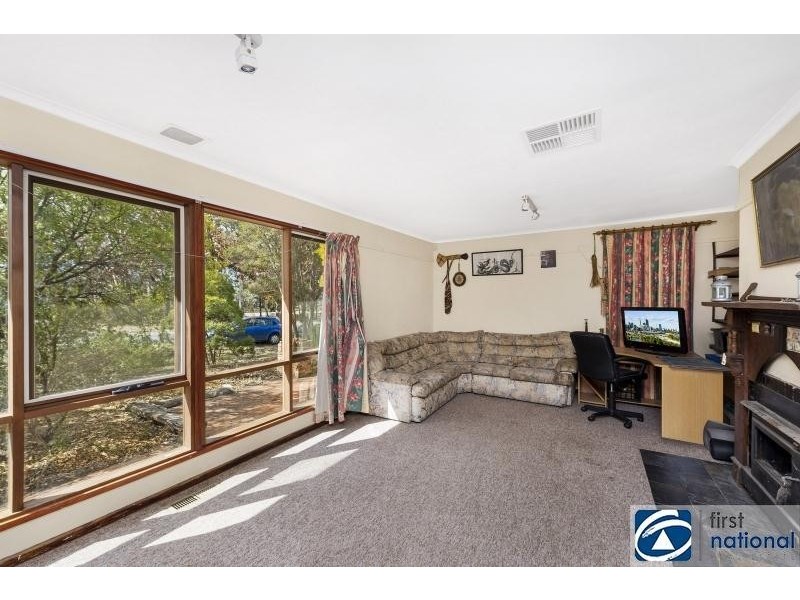 12 Lilley Street, O’connor ACT 2602