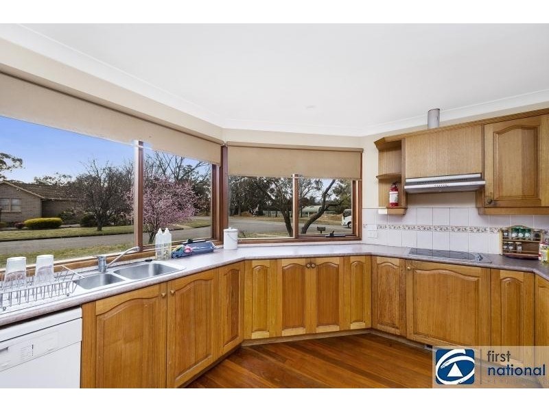 12 Lilley Street, O’connor ACT 2602