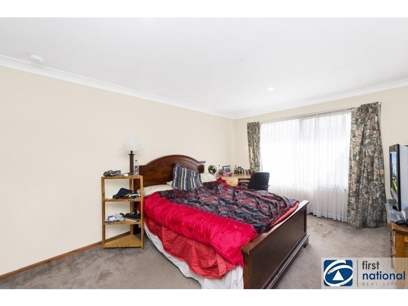 12 Lilley Street, O’connor ACT 2602