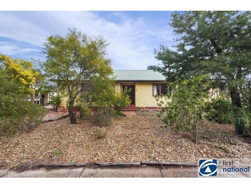 12 Lilley Street, O’connor ACT 2602