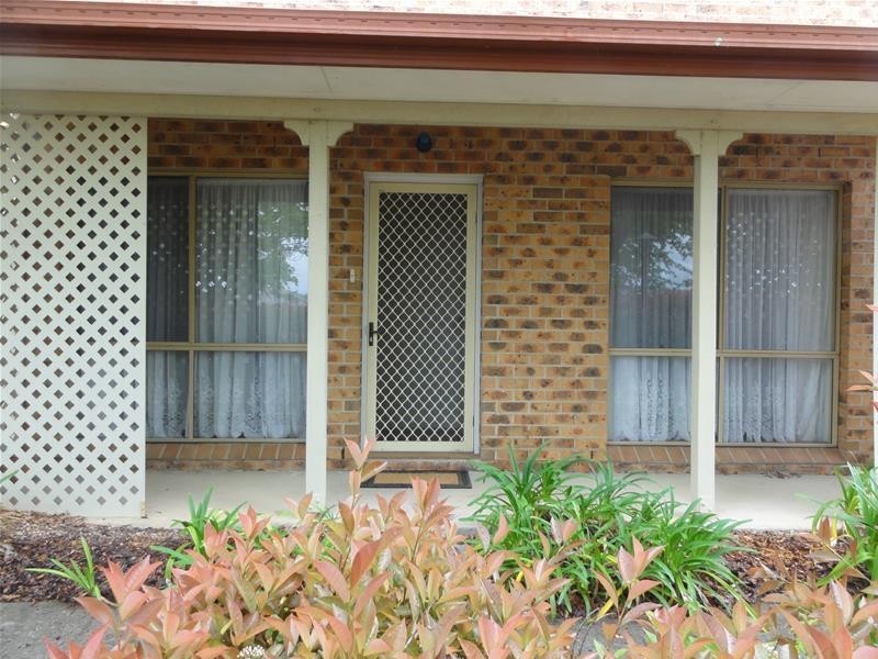 10/19 Moorehouse Street, O’connor ACT 2602