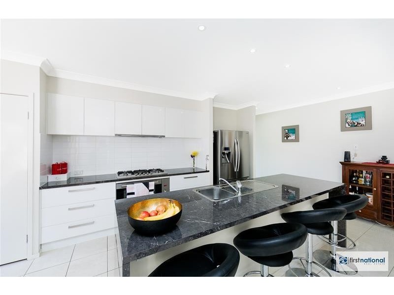 17 Renfree Street, Casey ACT 2913