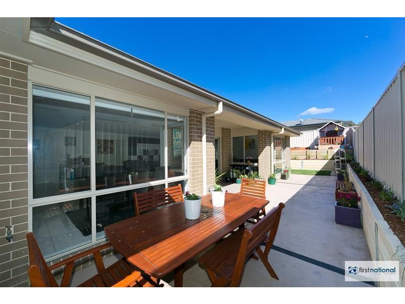 17 Renfree Street, Casey ACT 2913