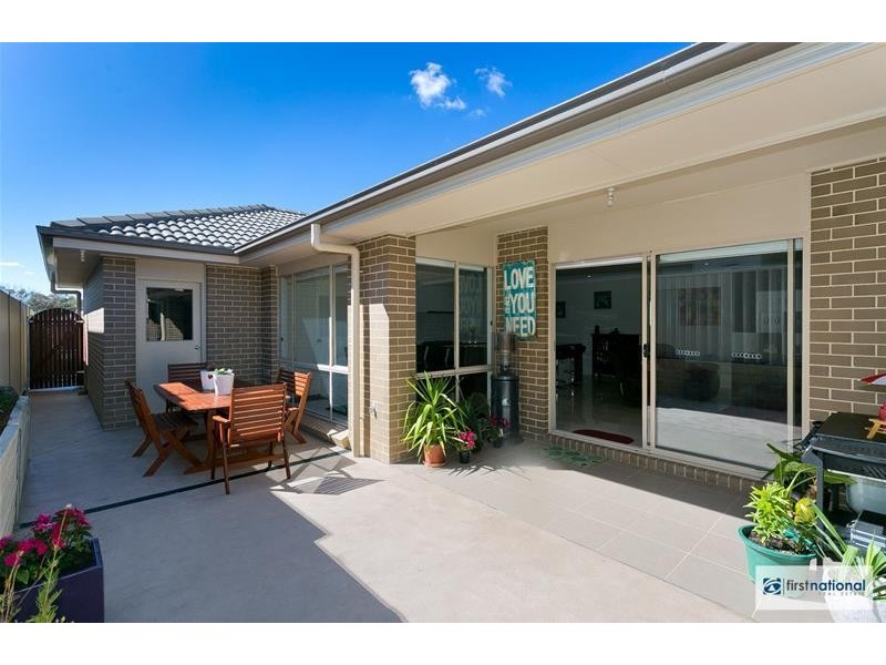 17 Renfree Street, Casey ACT 2913