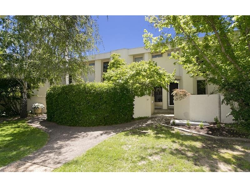 57 Darling Street, Barton ACT 2600