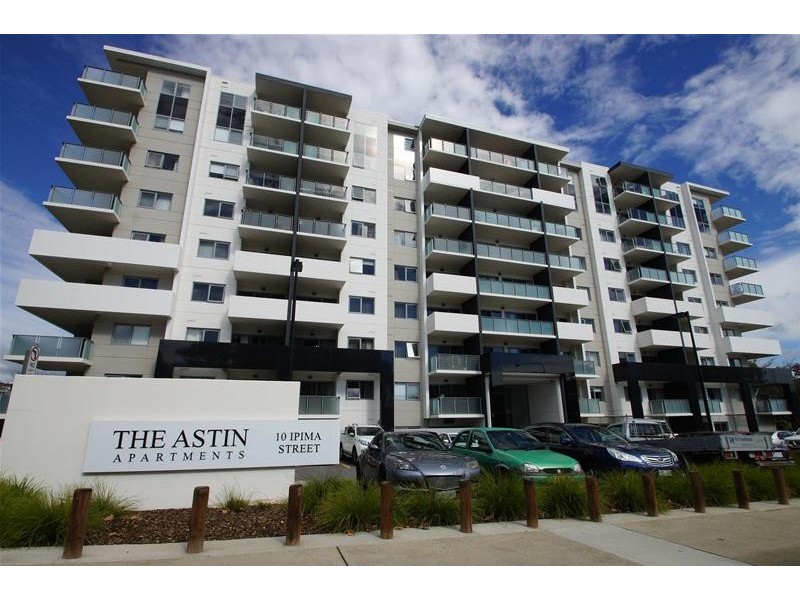 111/10 Ipima Street, Braddon ACT 2612