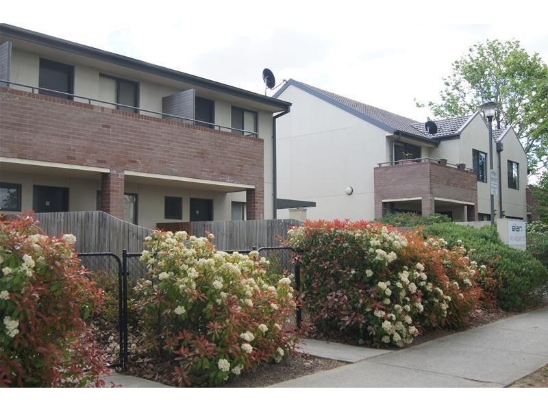 46/193 Mouat Street, Lyneham ACT 2602