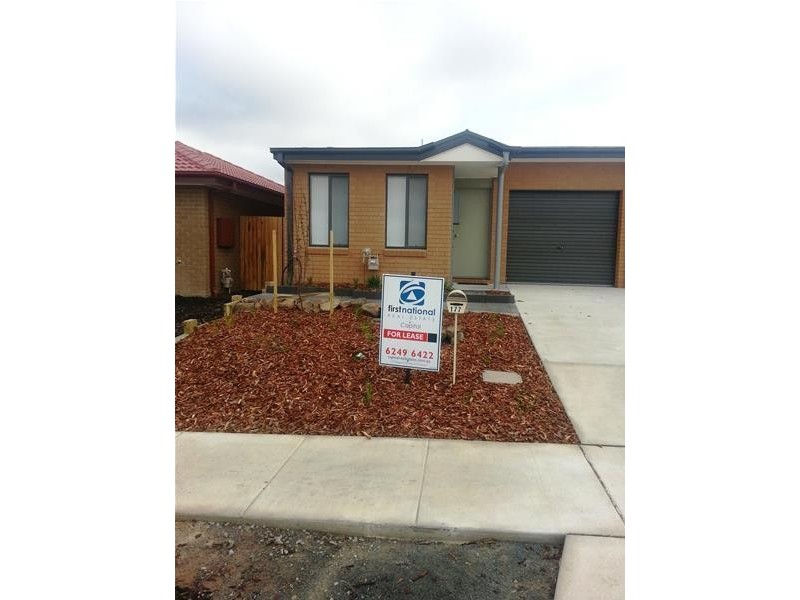 177 Macfarlane Burnet Avenue, Macgregor ACT 2615