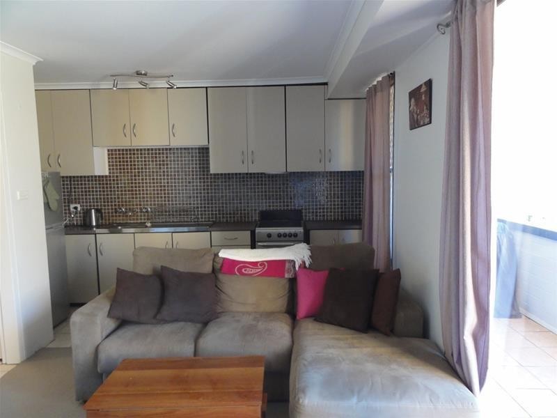 12A /62 Wattle Street, Lyneham ACT 2602