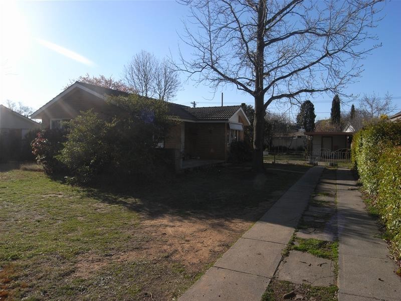 49 Bonython Street, Downer ACT 2602