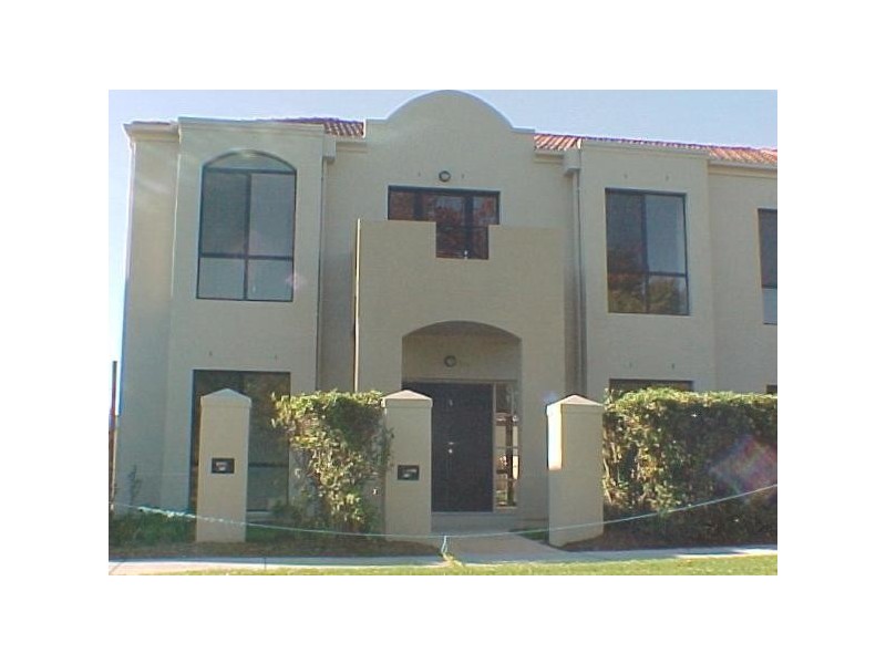 5/6 Towns Crescent, Turner ACT 2612