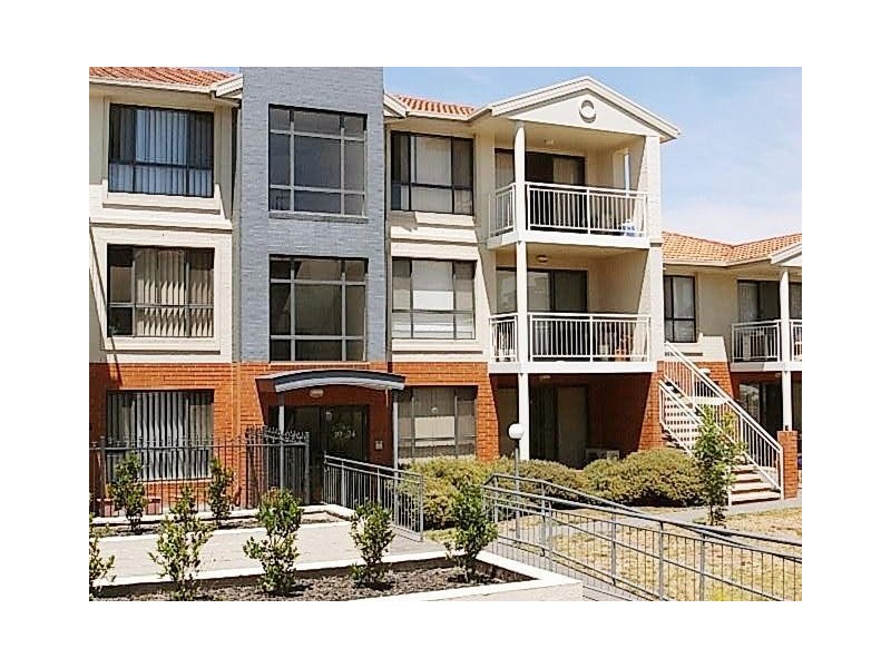 17/21 Ijong Street, Braddon ACT 2612