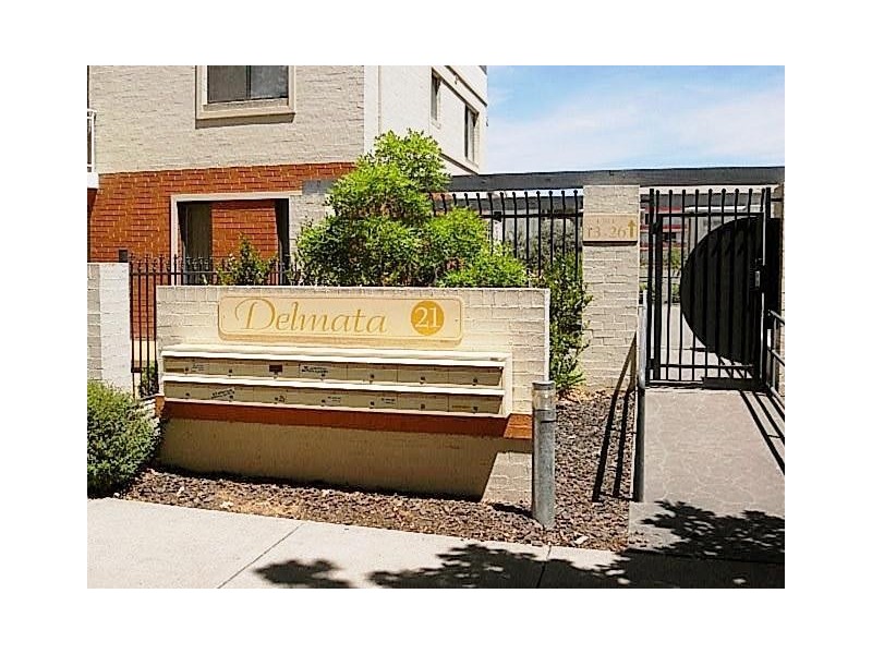 17/21 Ijong Street, Braddon ACT 2612
